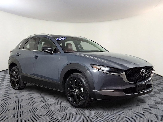 2023 Mazda CX-30