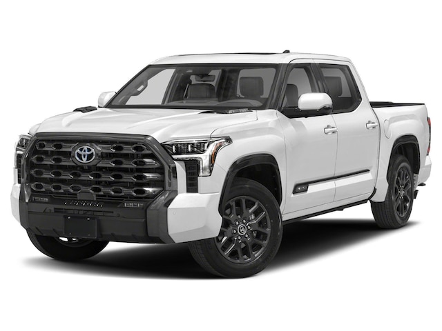2023 Toyota Tundra