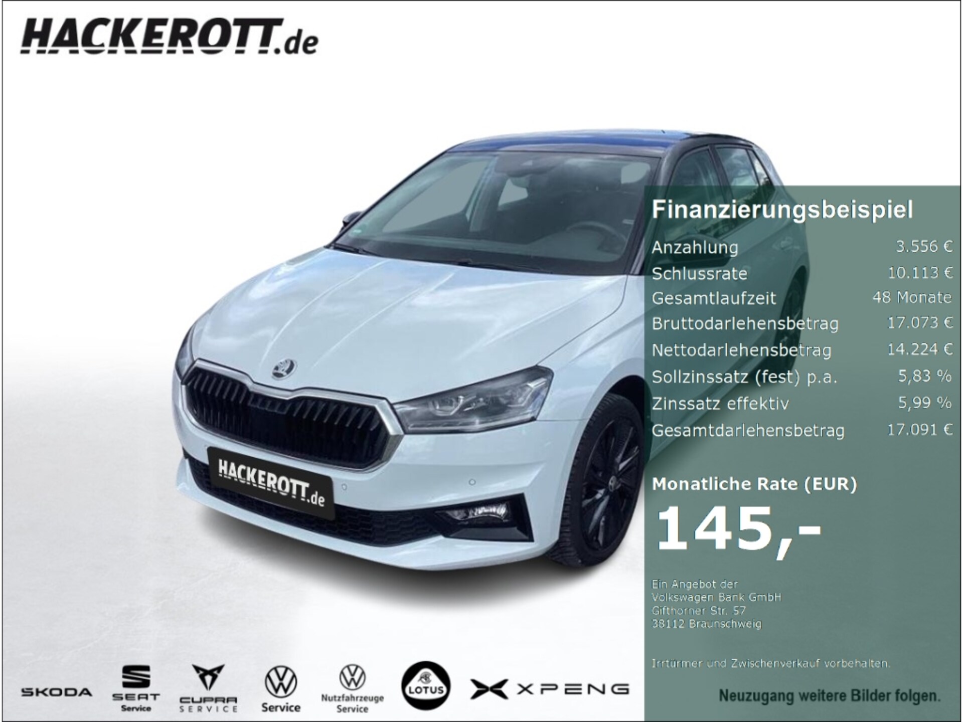 Skoda Fabia — Skoda Fabia Style 1.0 TSI DSG PDC v+h Rückfahr. Navi bhz.WSS Lenkradhzg.