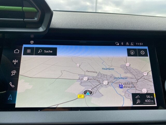 Image about Audi RS 3 Sportback TFSI quattro S tronic