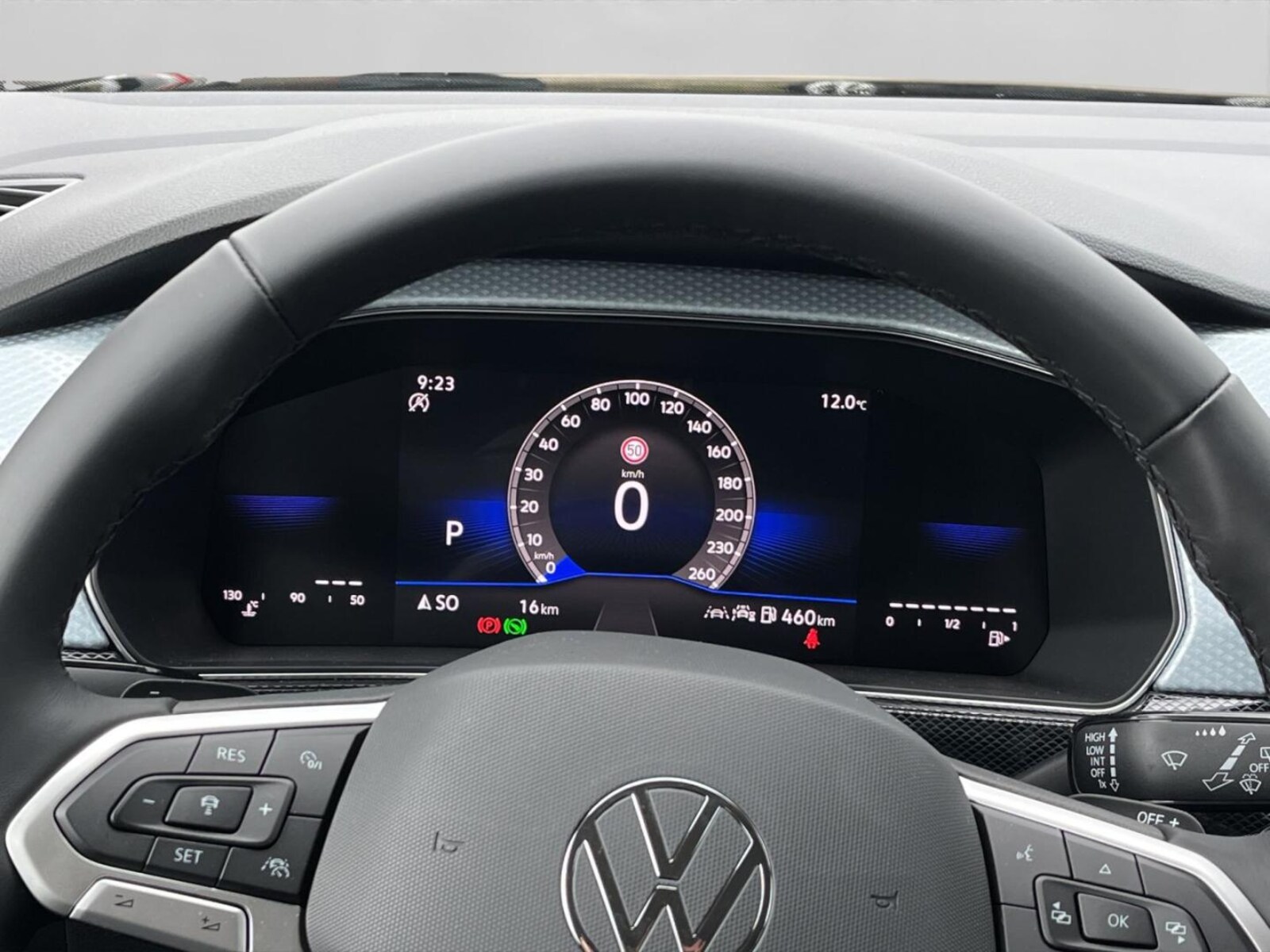 Volkswagen T-Cross – Bild 19