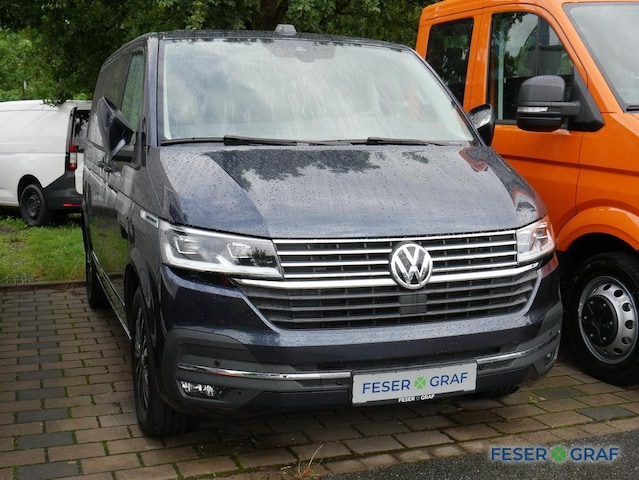 Volkswagen T6.1 Multivan