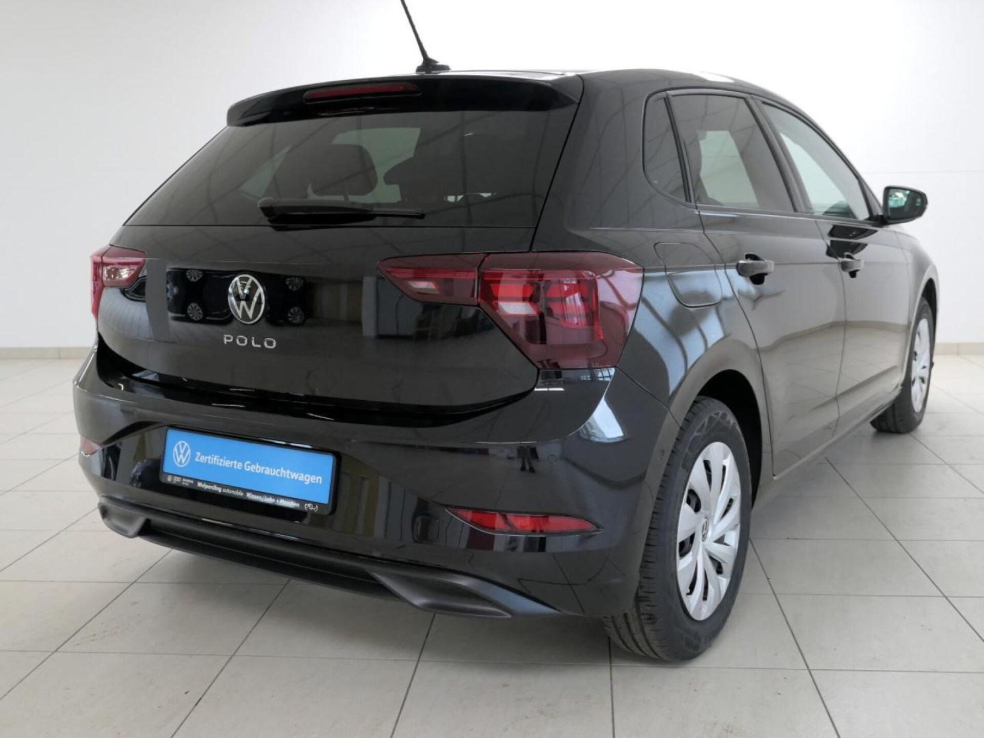Volkswagen Polo Life