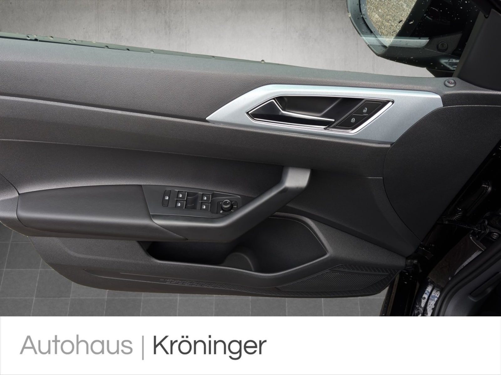 Volkswagen Taigo – Bild 8