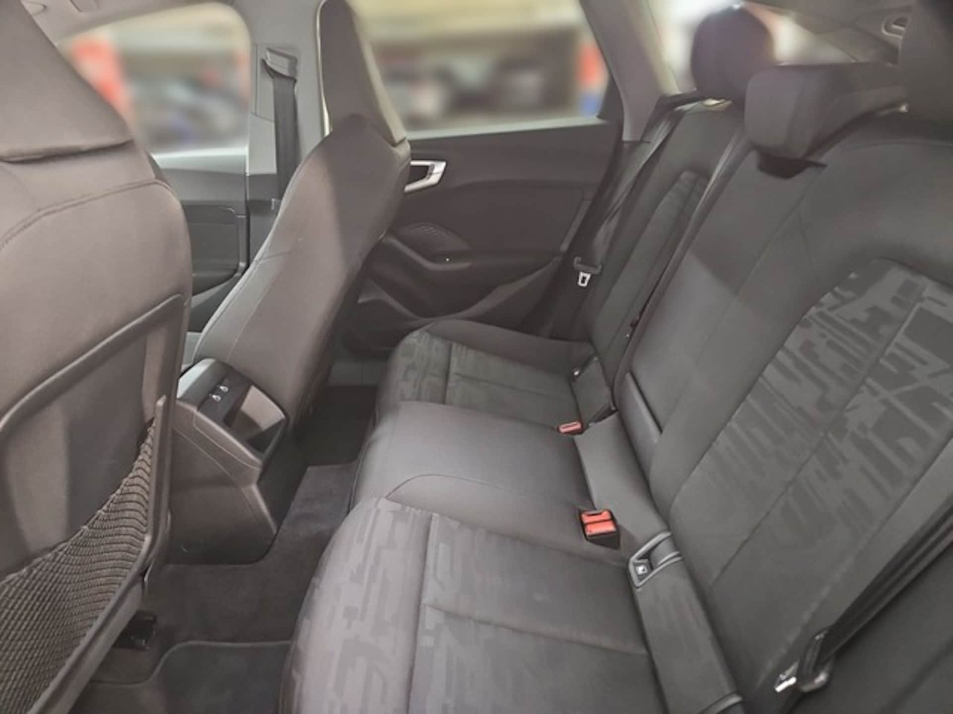 Audi A5 Avant