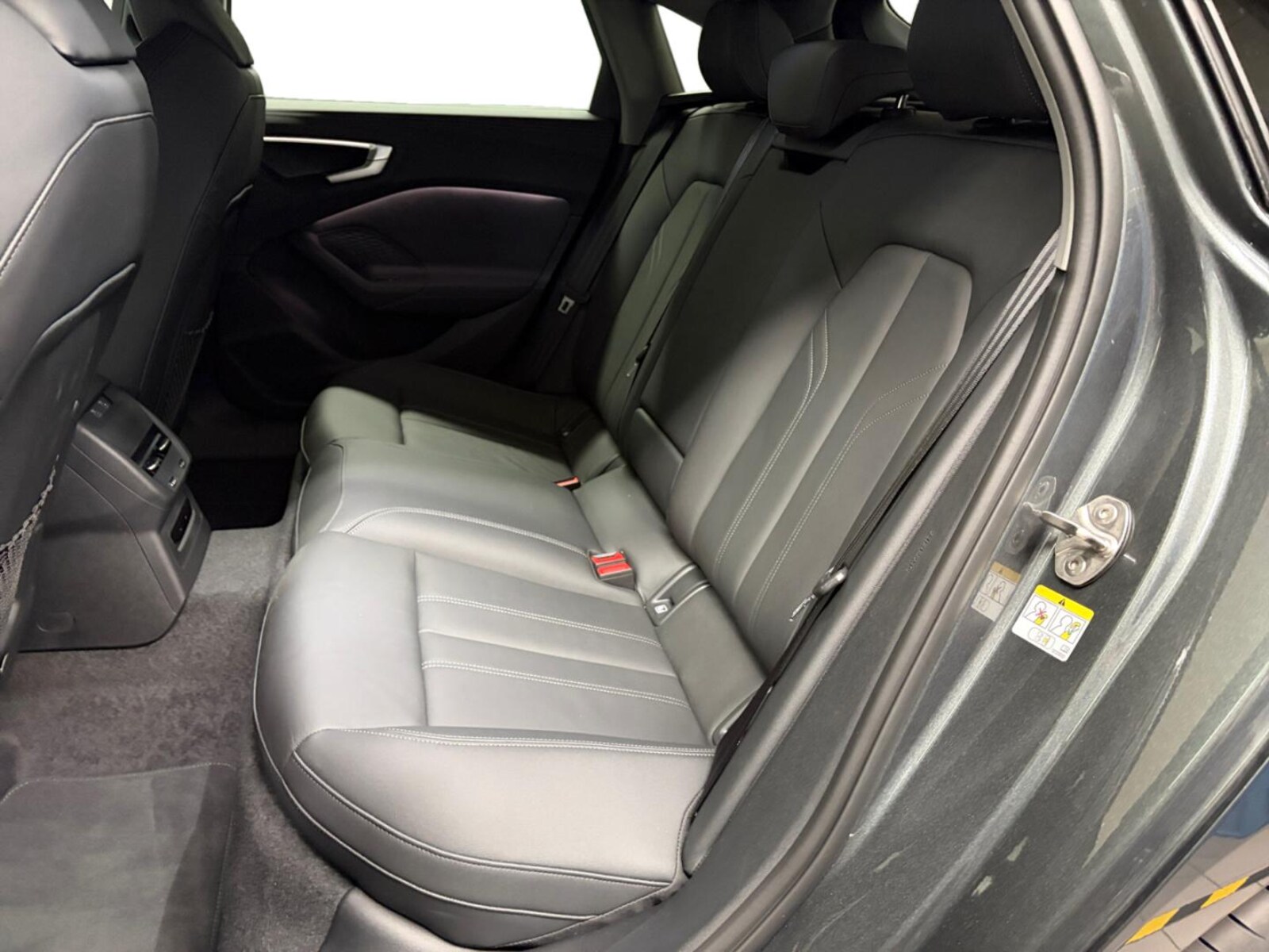 Audi A5 Limousine – Bild 10