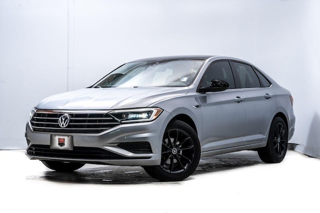 2020 Volkswagen Jetta