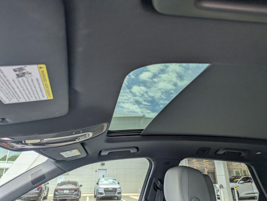 2025 Audi SQ5 Premium Plus - Photo 36