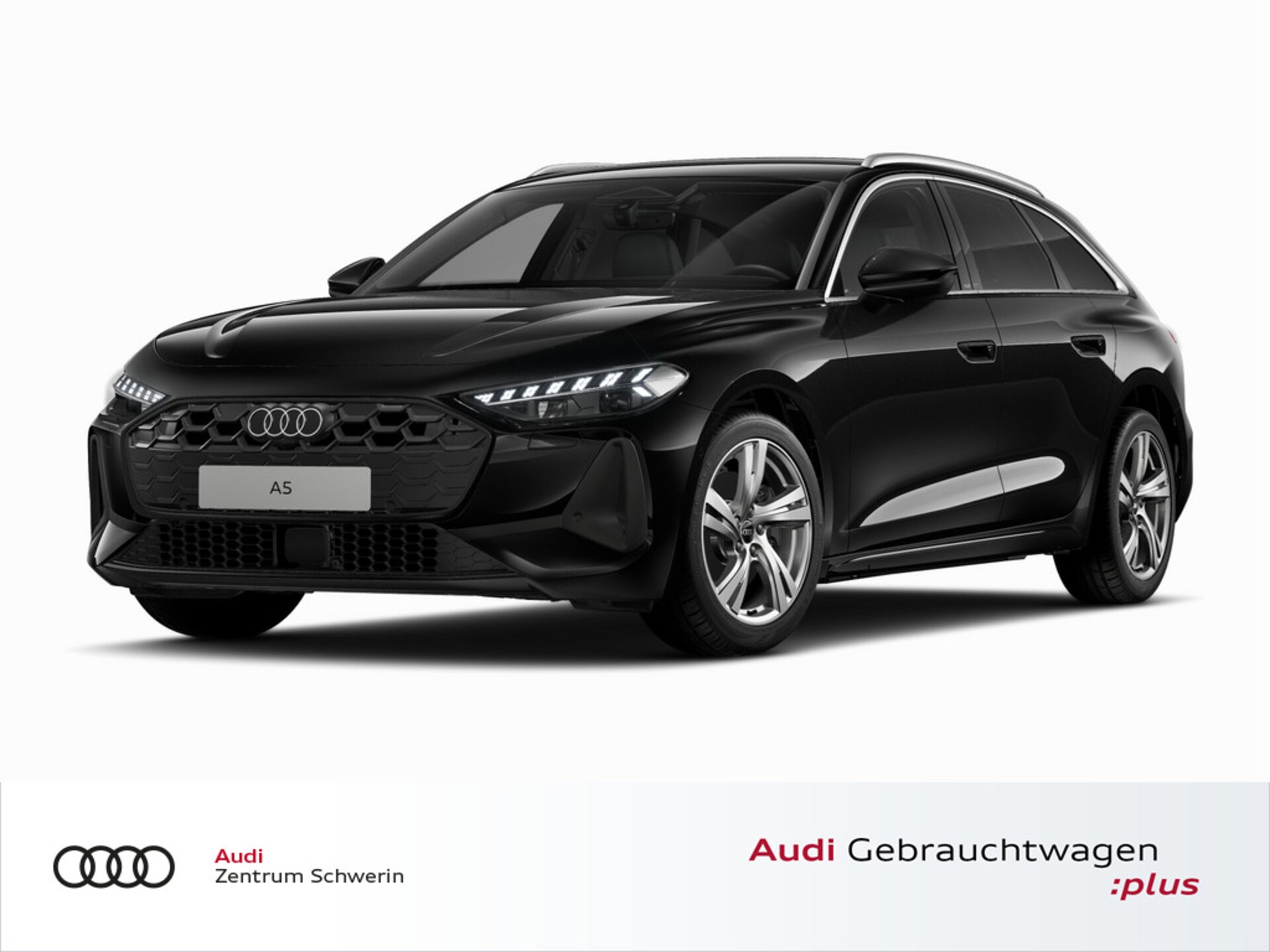 Audi A5 Avant