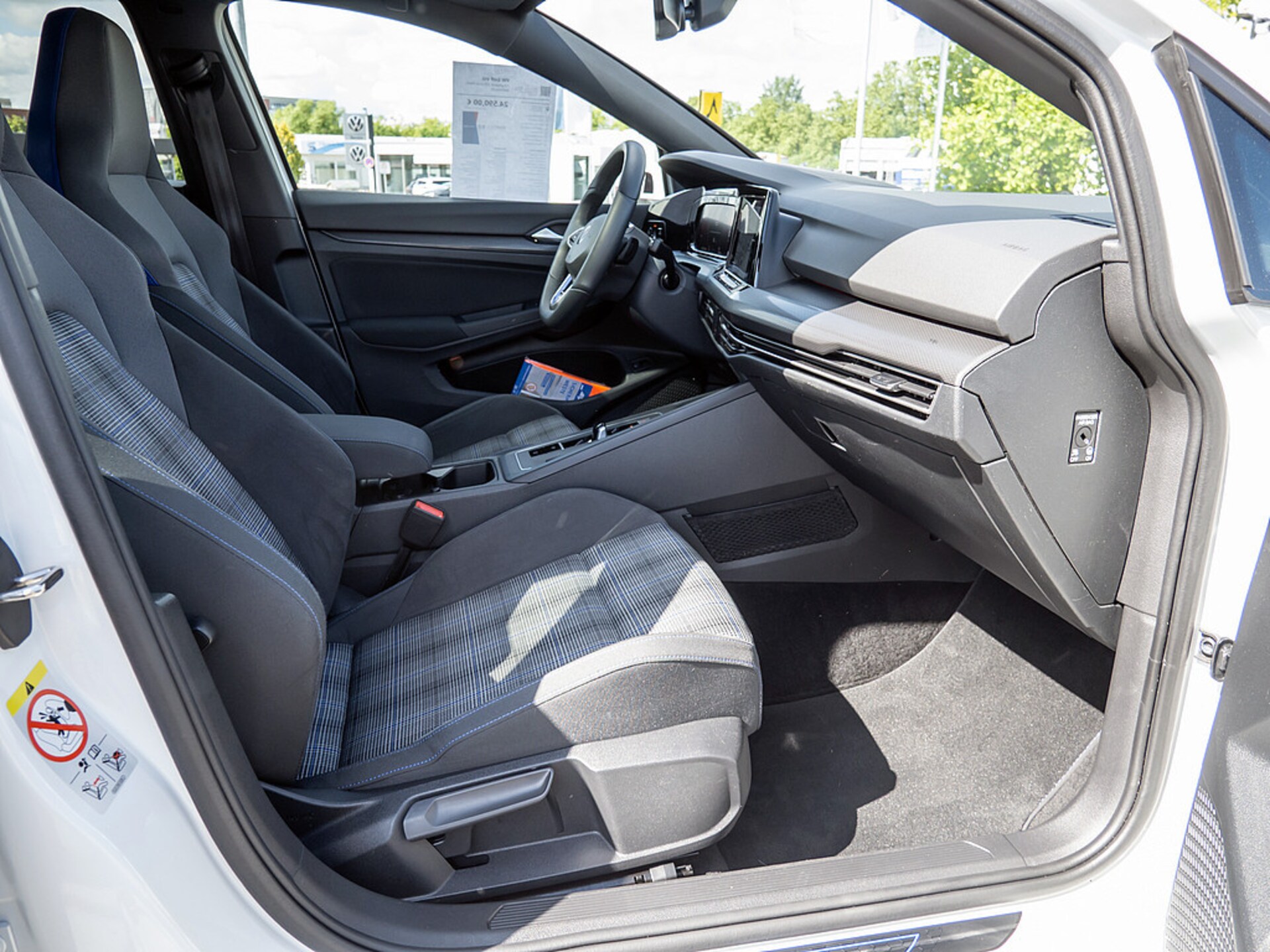 Volkswagen Golf GTE