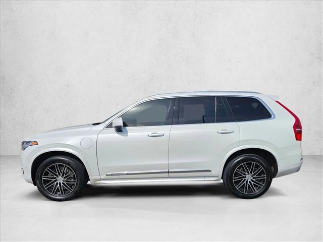 2019 Volvo
