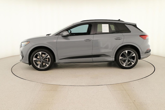 2023 Audi Q4 e-tron