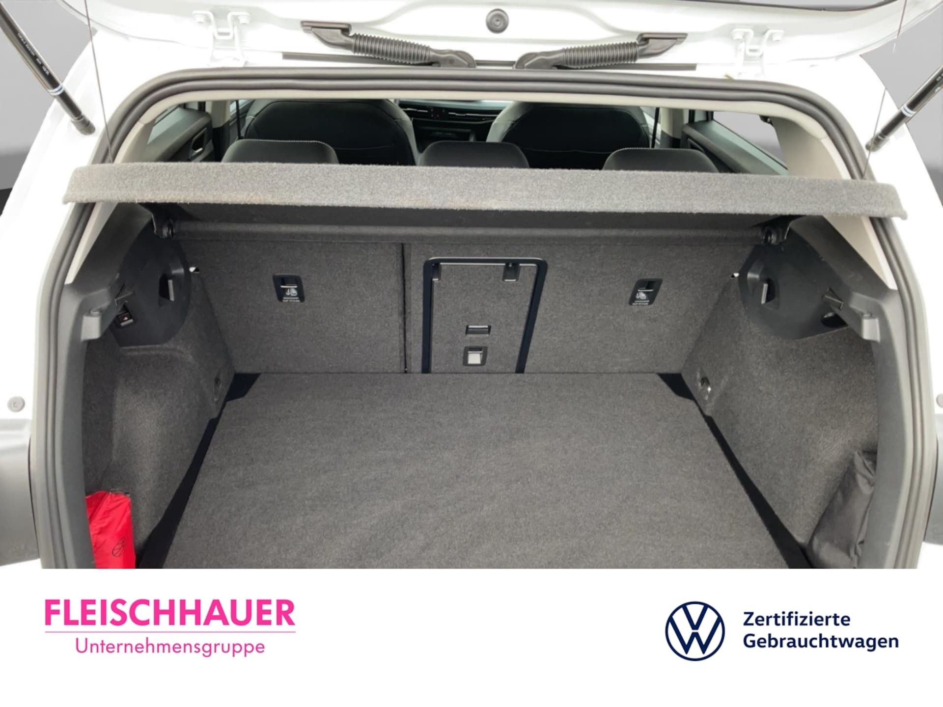 Volkswagen Golf Goal