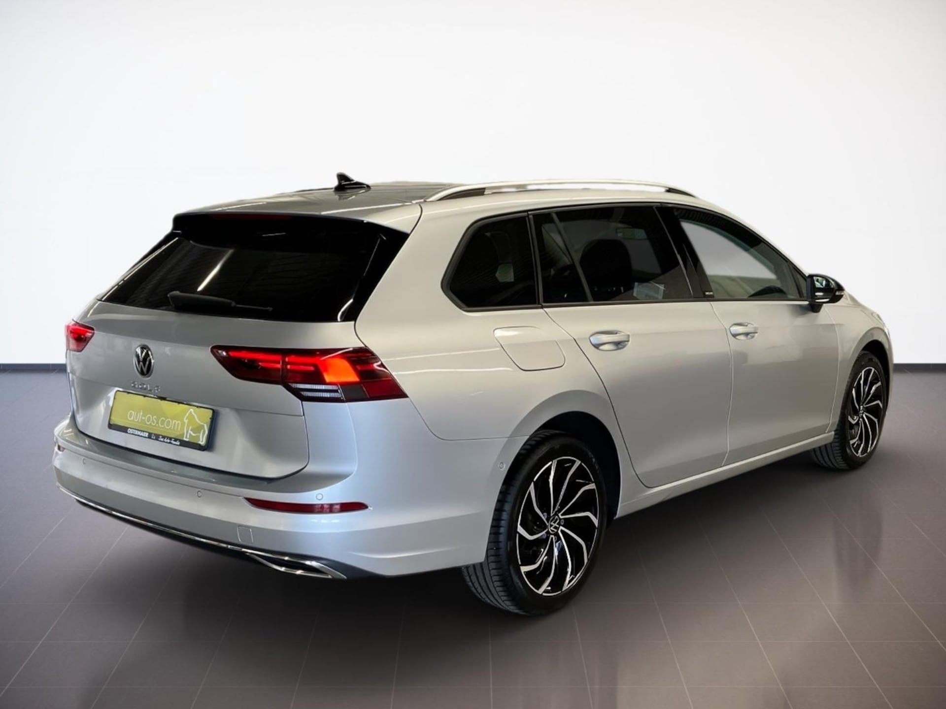 Volkswagen Golf Variant MOVE