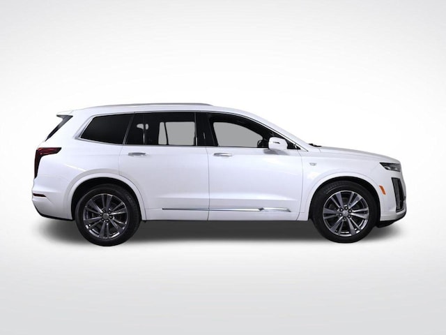 2024 Cadillac XT6 Premium Luxury - Photo 6
