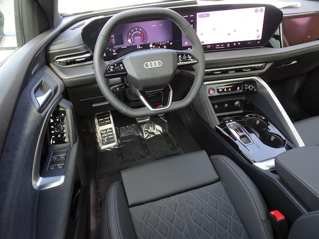 2026 Audi SQ5