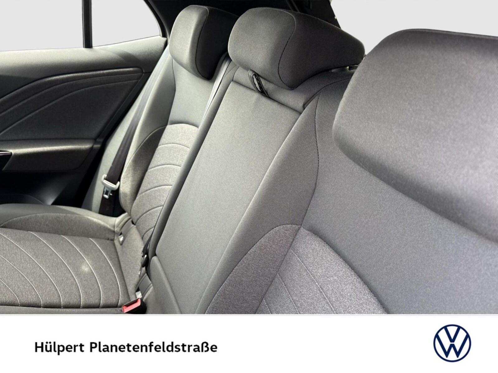 Volkswagen ID.3 – Bild 9