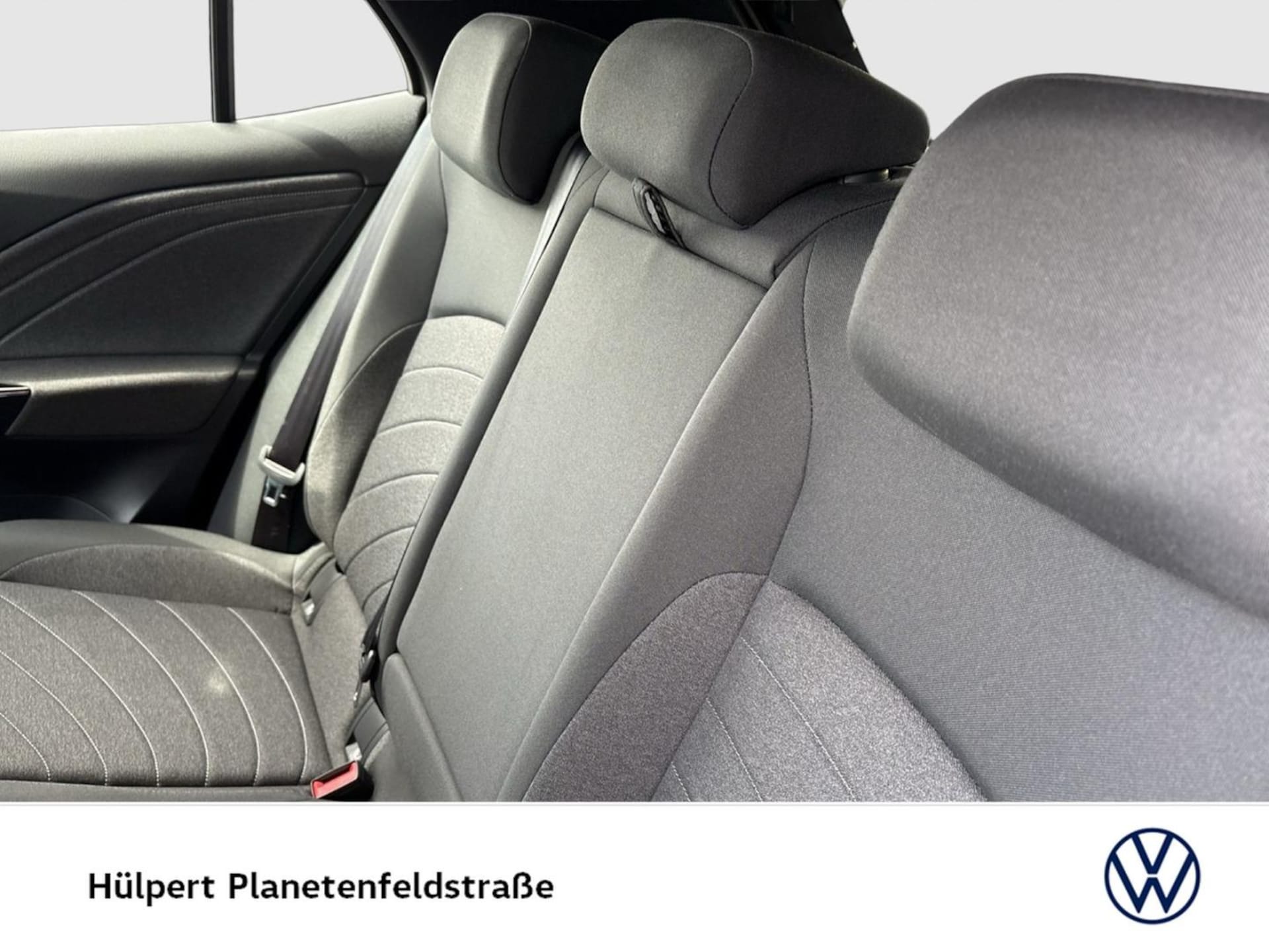 Volkswagen ID.3 Pro
