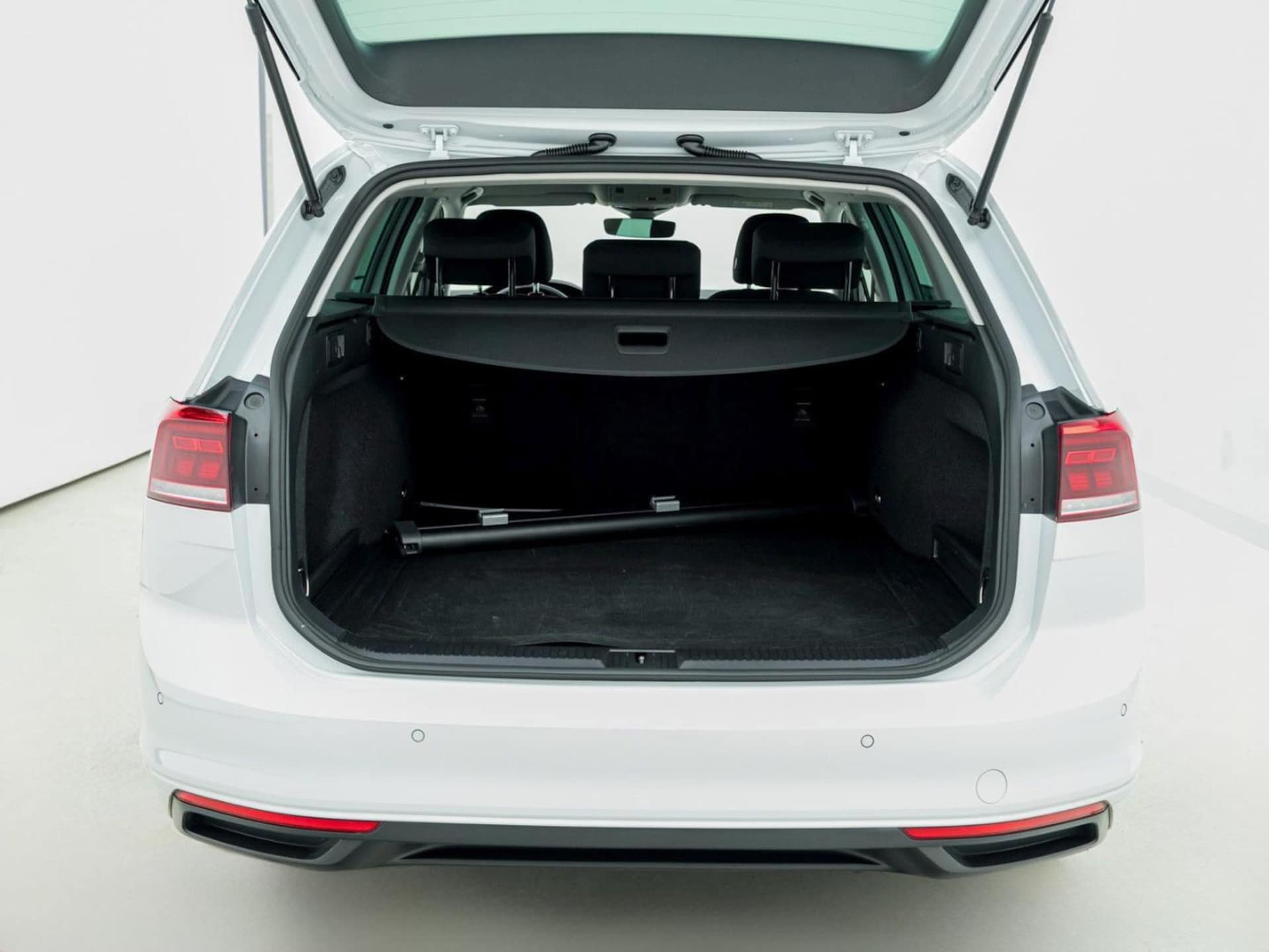 Volkswagen Passat Variant Conceptline