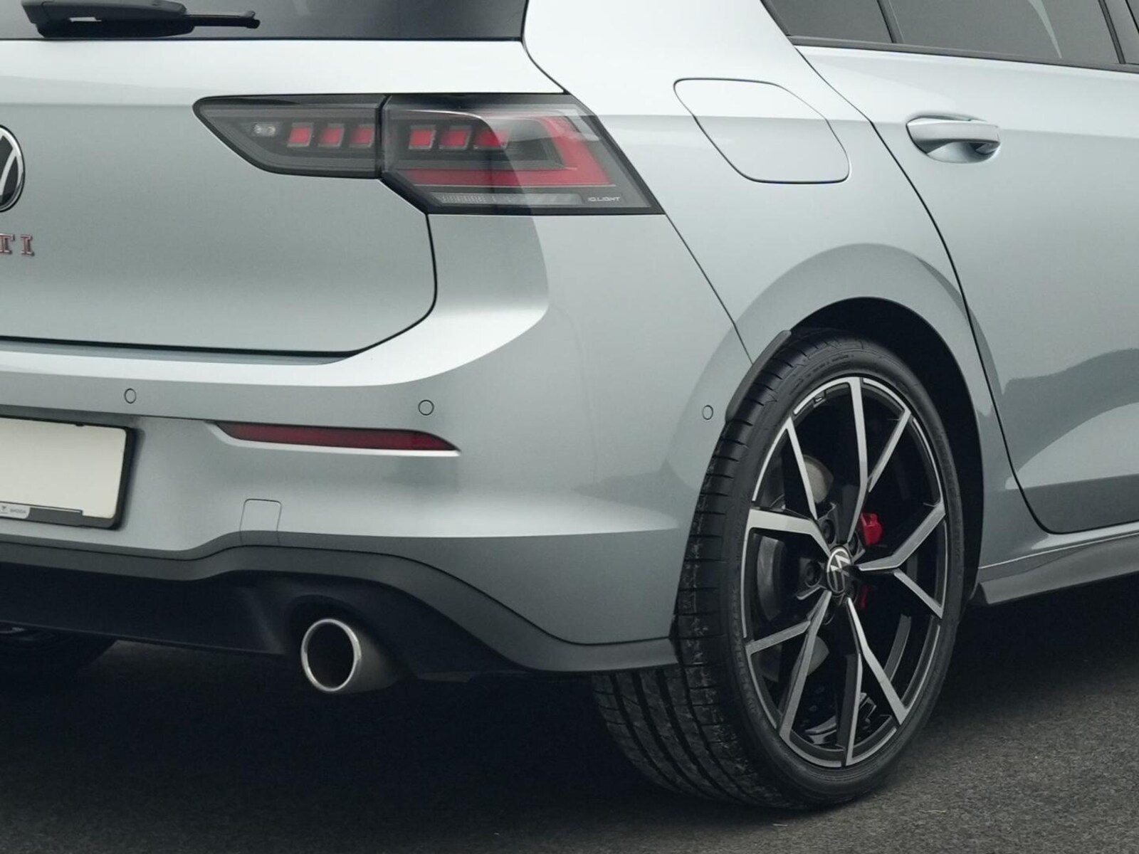 Volkswagen Golf – Bild 18