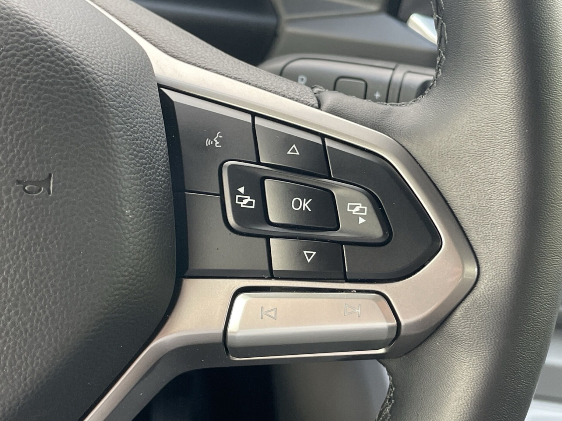 Volkswagen Caravelle Edition