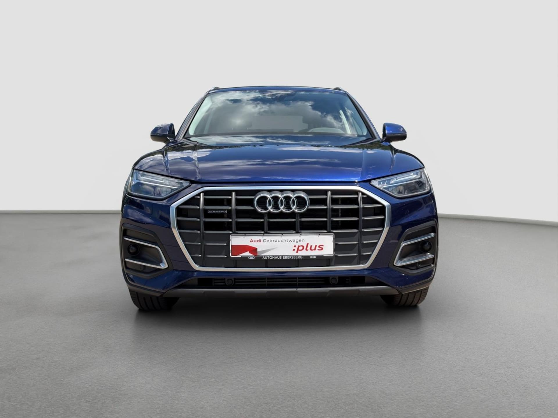 Audi Q5 TFSI e