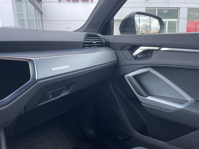 2025 Audi Q3 S Line Premium Plus - Photo 11