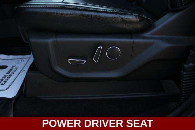 2018 Ford