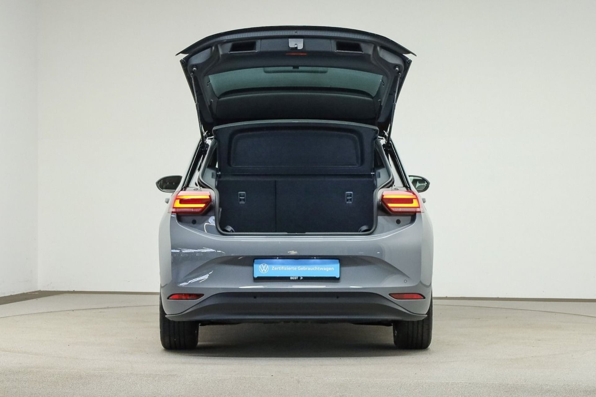 Volkswagen ID.3 Pro Performance