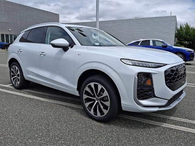 Photo of 2026 Audi Q3 SUV 