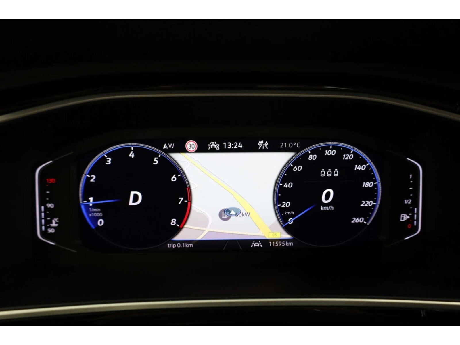 Volkswagen T-Roc – Bild 10