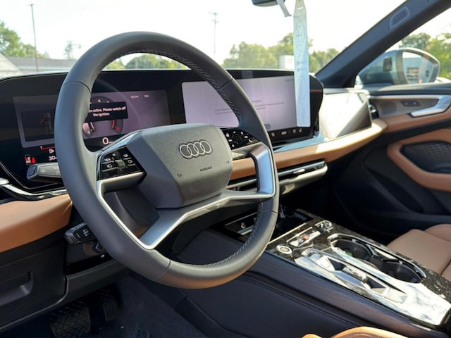 2026 Audi A5 Sedan