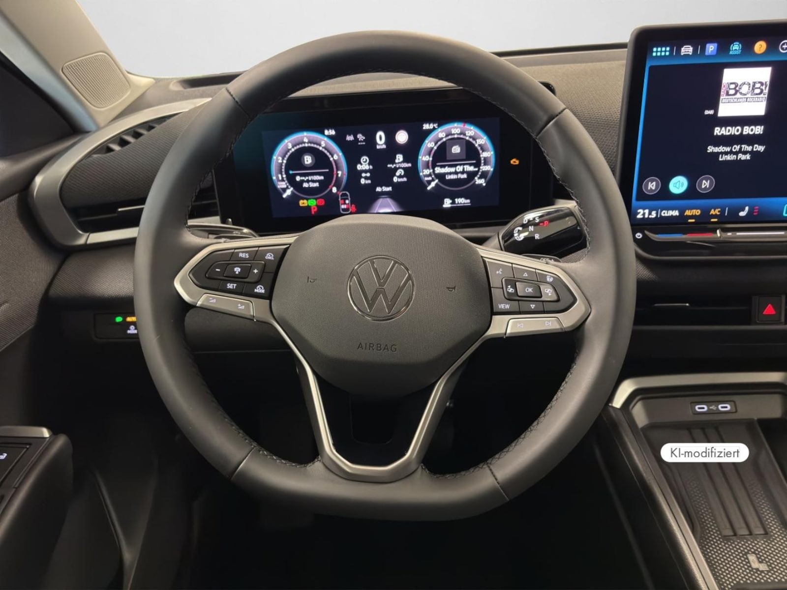 Volkswagen T-Roc – Bild 9