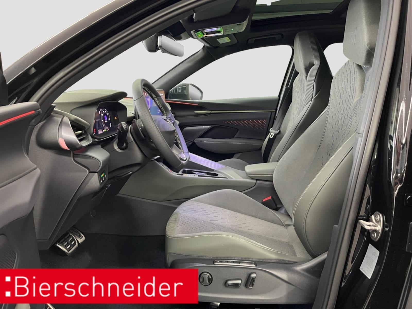 CUPRA Terramar – Bild 11