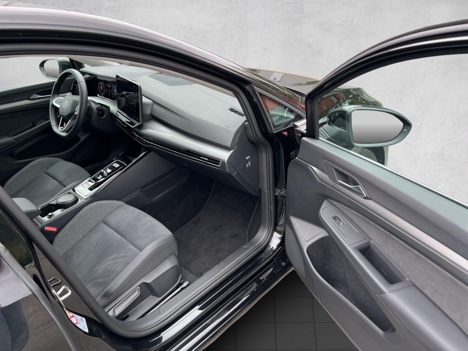 Volkswagen Golf – Bild 28
