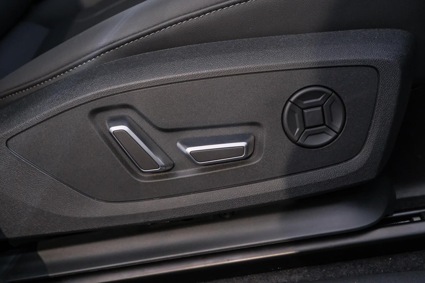 Image about Audi Q3 Sportback TFSI 110 kW launch edition