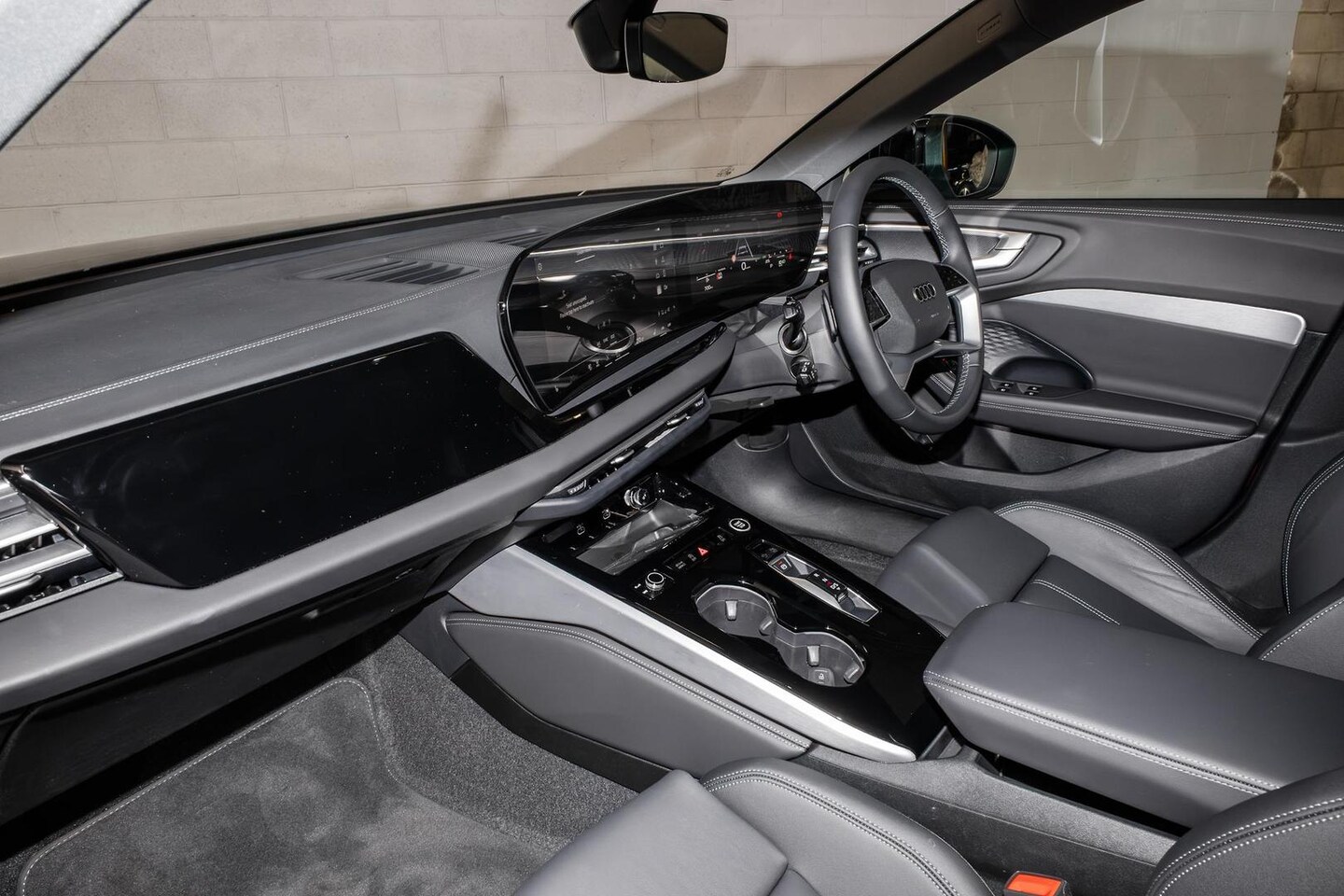 Image about Audi A5 Sedan TFSI 150 kW S tronic