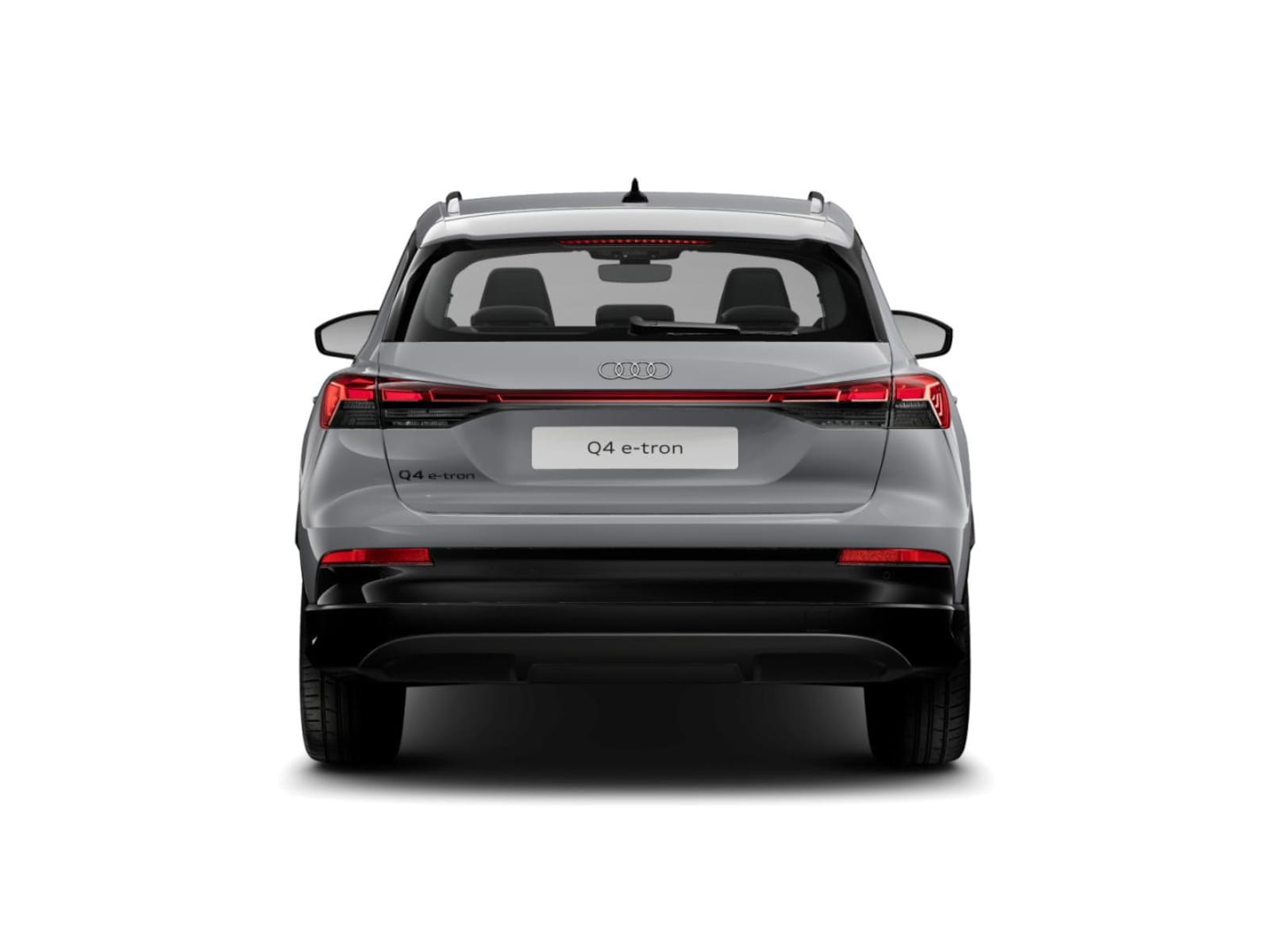 Audi Q4 e-tron – Bild 7