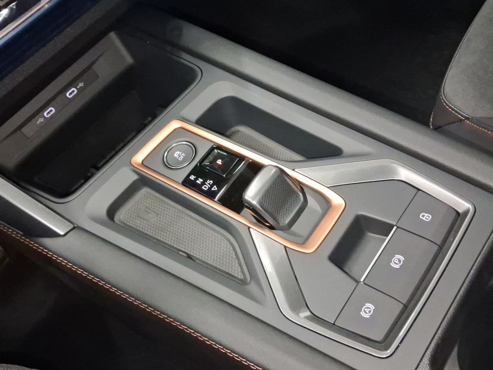 CUPRA Formentor – Bild 11