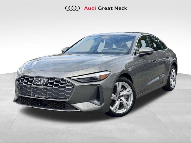 2026 Audi A5 Sedan