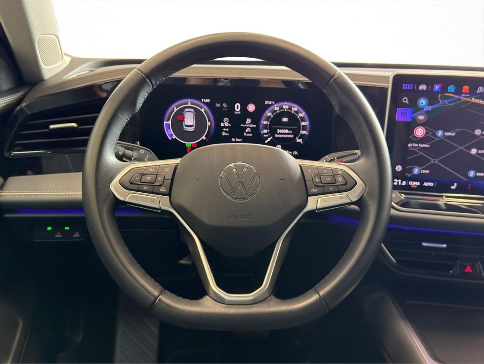 Volkswagen Passat – Bild 10