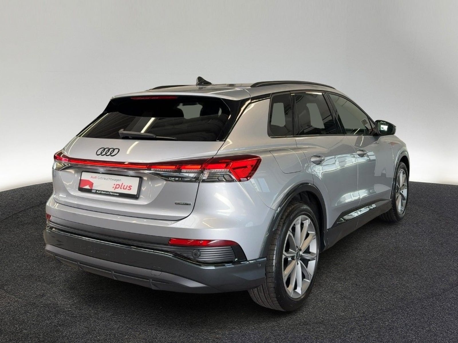 Audi Q4 e-tron – Bild 4