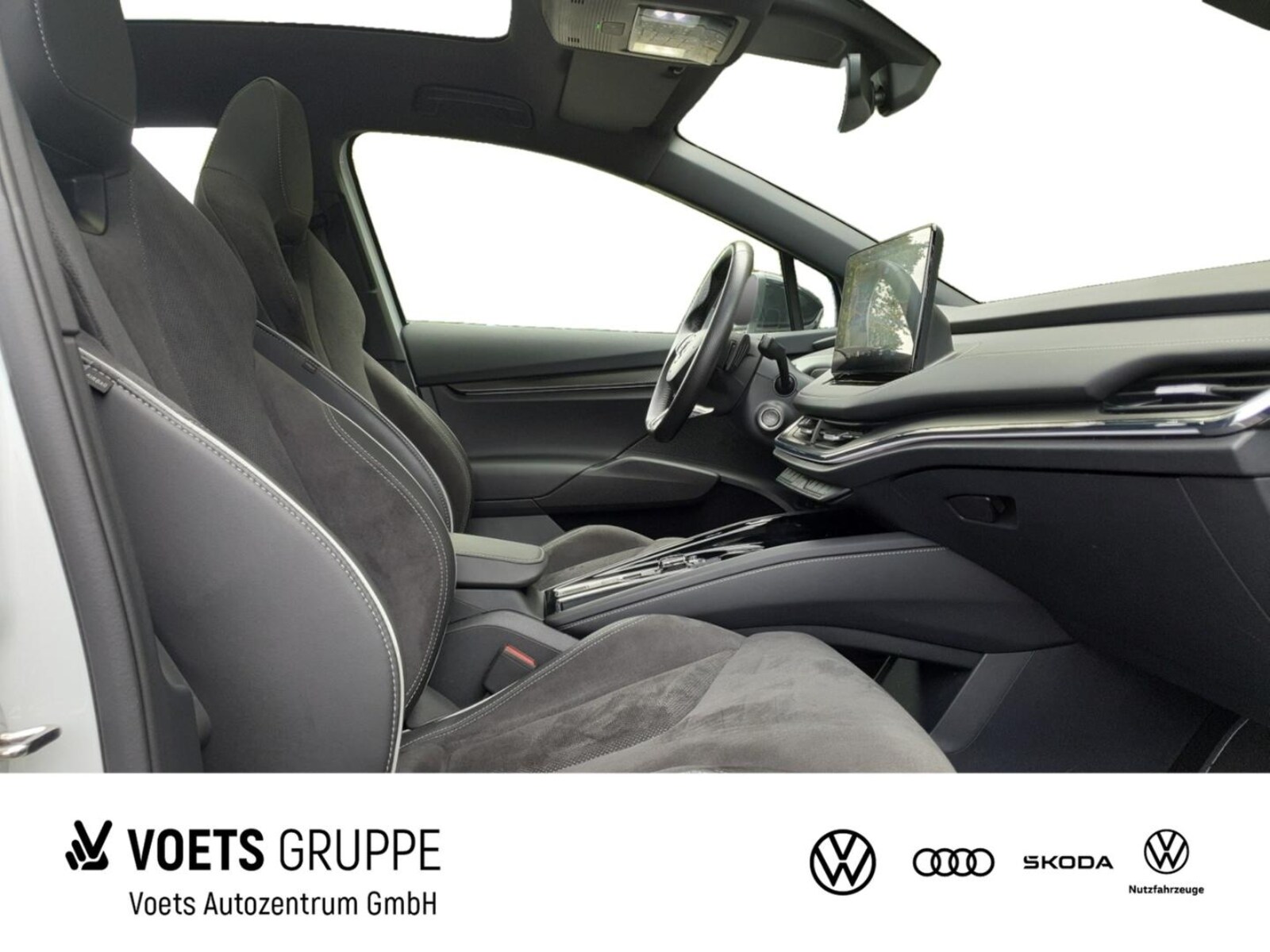 Škoda Enyaq Coupé – Bild 6