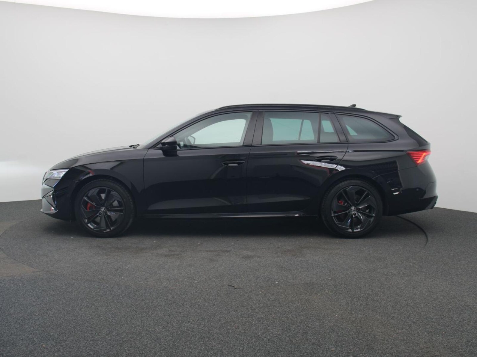 Škoda Octavia Combi – Bild 3