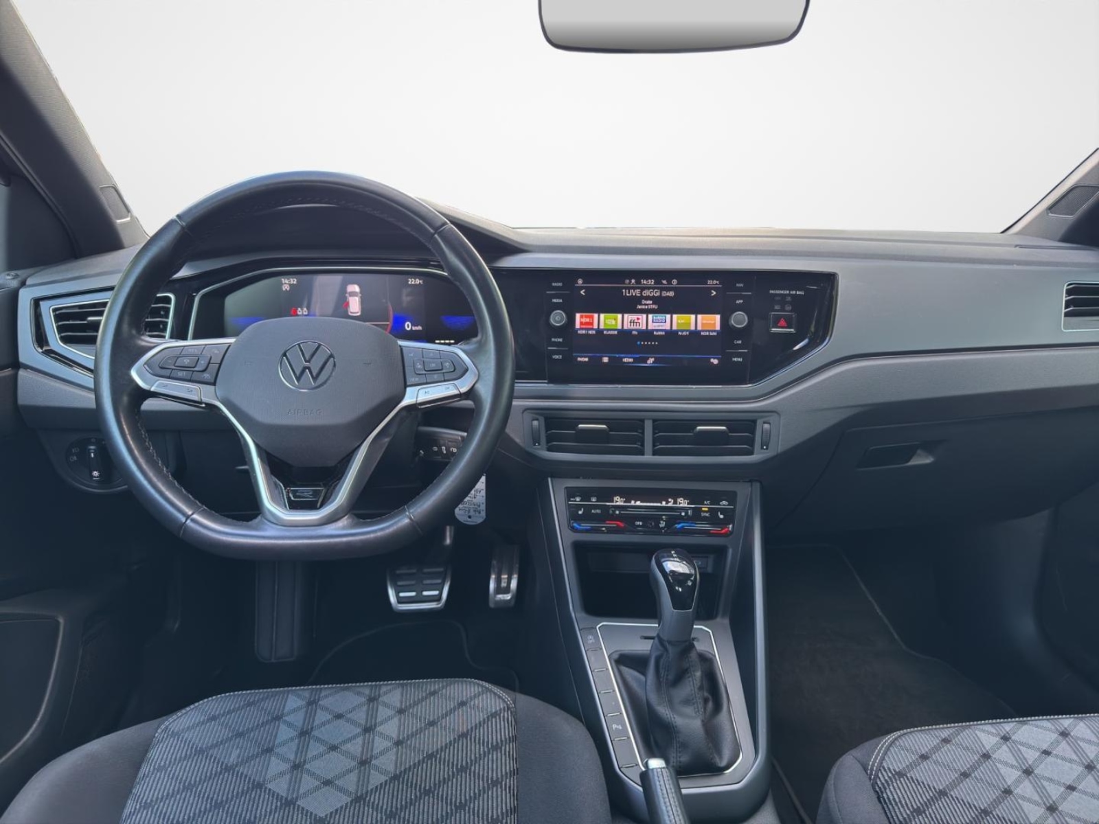 Volkswagen Polo – Bild 9