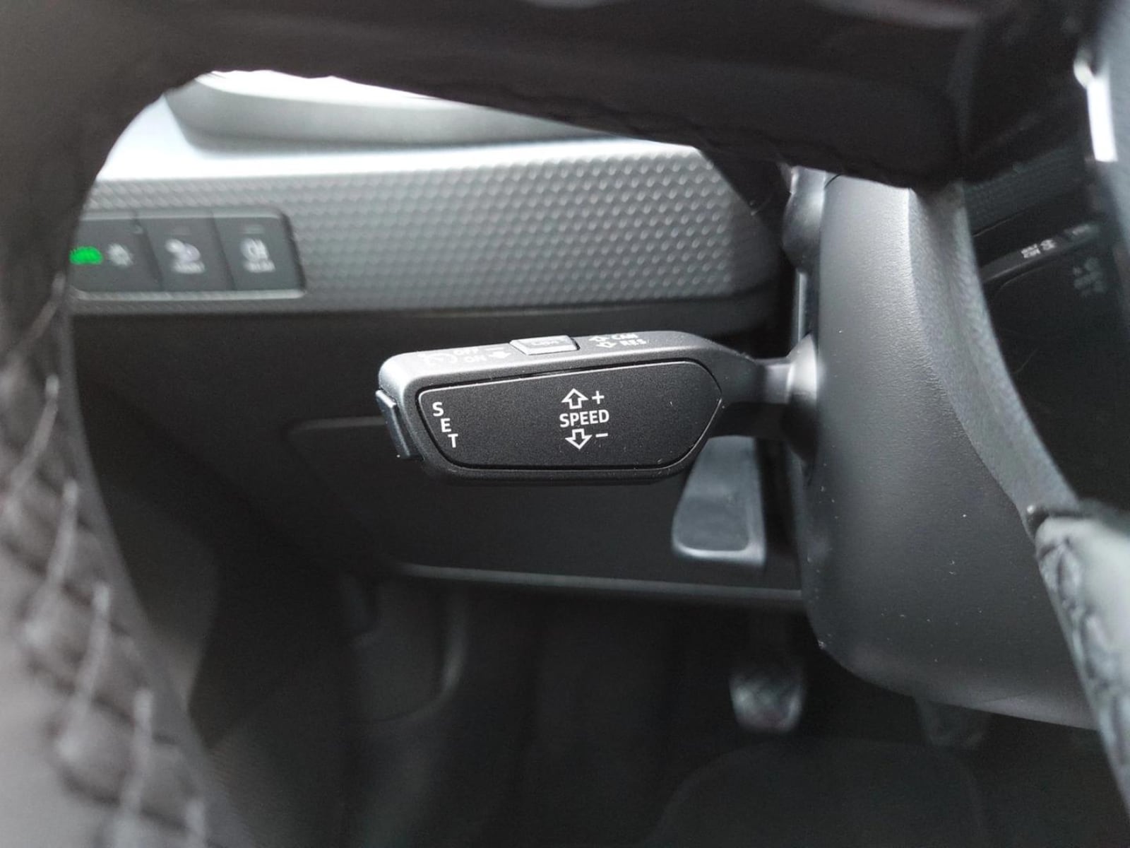Audi A1 Sportback – Bild 23