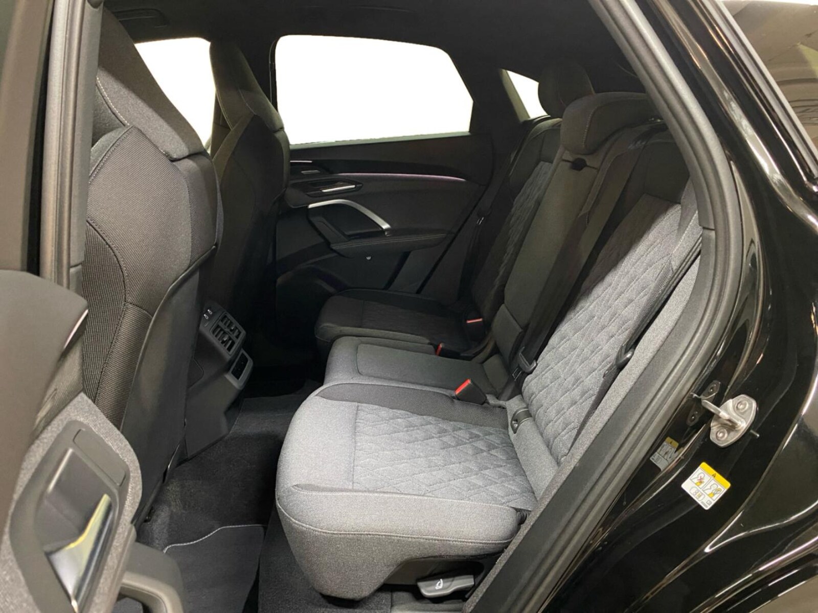 Audi Q5 Sportback – Bild 10