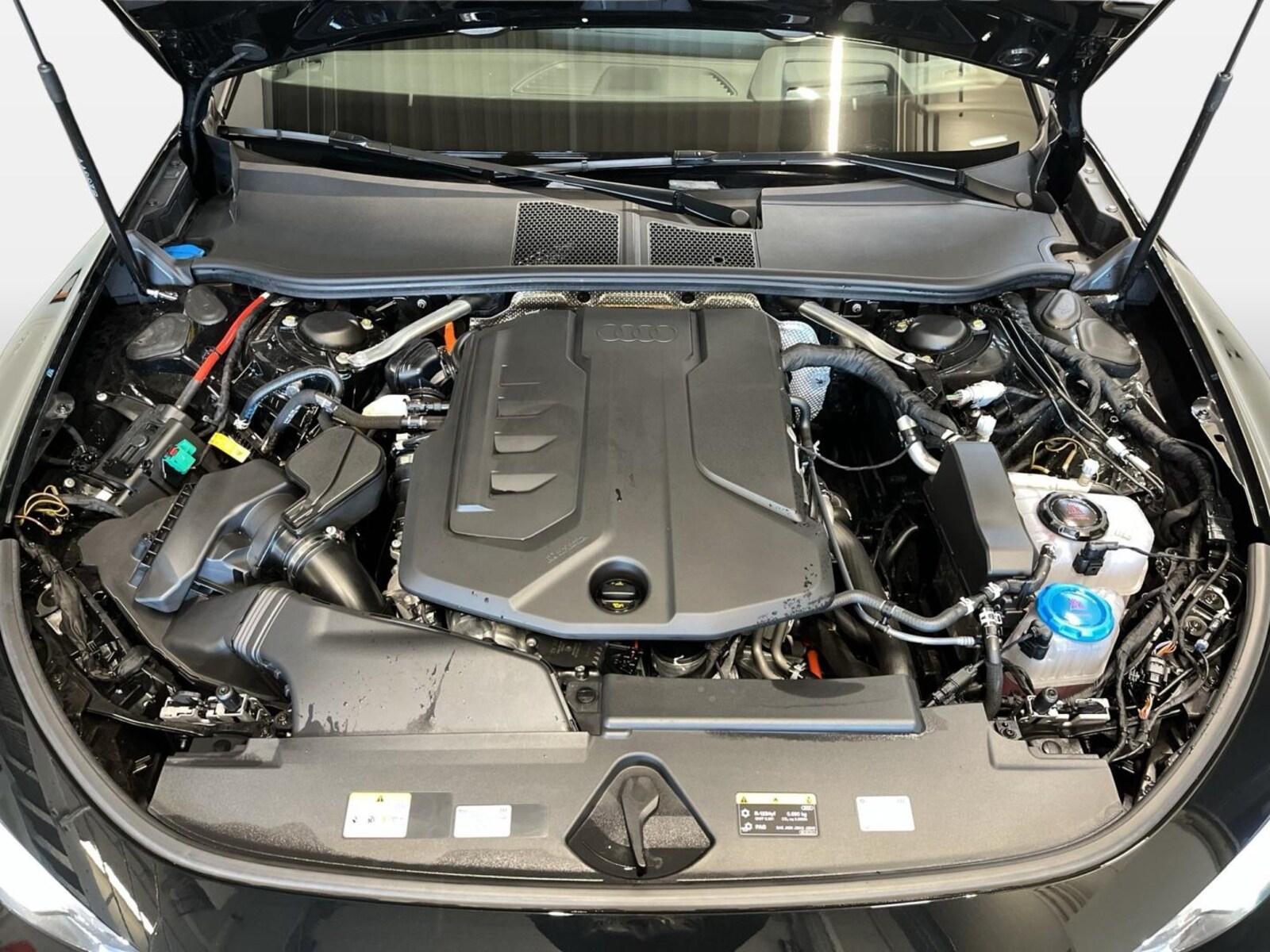 Audi A6 Avant – Bild 19