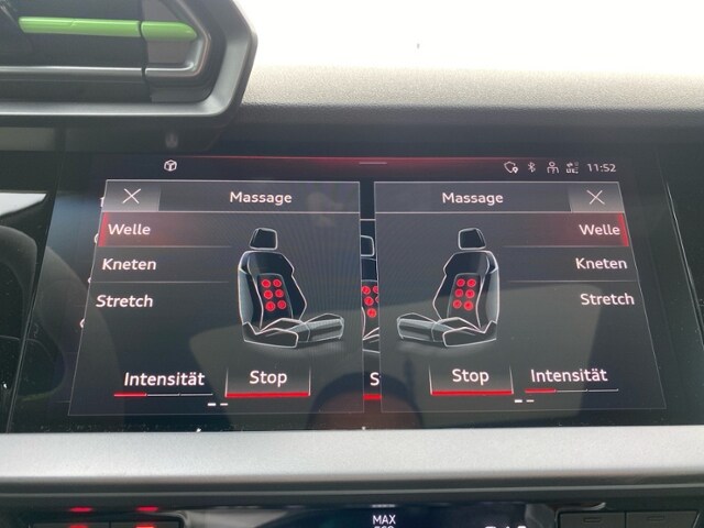 Image about Audi RS 3 Sportback TFSI quattro S tronic