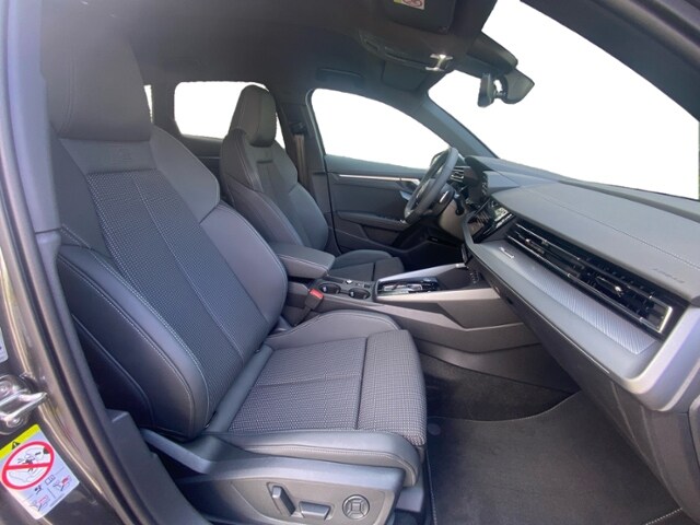 Image about Audi A3 Sportback S line 35 TFSI S tronic